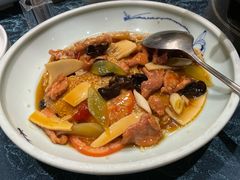 -卞氏菜根香(航空路旗舰店)