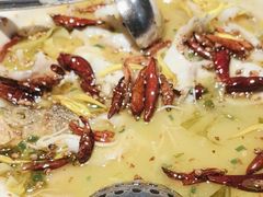 -新太二·鲜料川菜(东汇城店)