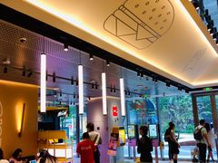 -麦当劳(苏州中心星悦汇店)