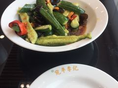-宛平李记小吃(东关街店)