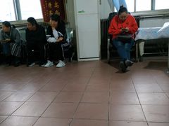 -大韩庄韩氏祖传正骨