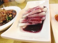 -京天红酒家(虎坊路店)