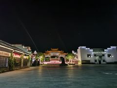 -婺源梦里老家大型山水实景演出