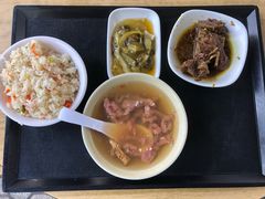 -好成财牛排馆(涂门街总店)