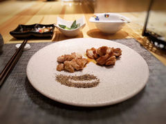 -厦门源昌凯宾斯基大酒店-隠れ鉄板焼