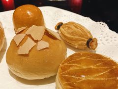 -高第街56号港式餐厅·精选(世茂广场宽厚里大明湖店)