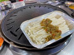 -玄希浪漫厨房·韩料烤肉(湖滨银泰in77店)