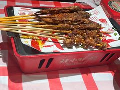 -辣小鲜·南昌大排档(船山路店)