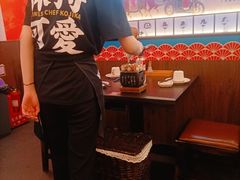 -仙隐小鹿料理食堂(惠济万达店)