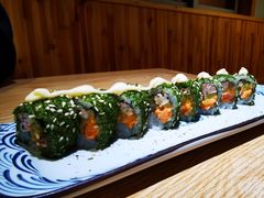 龙虾卷-爱米粒家