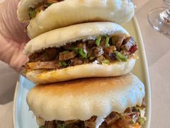 -漢舍川菜馆(国贸商城店)