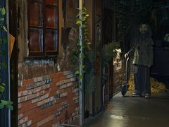 -关你鬼室大型密室逃脱(佛山创意园店)