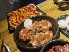 -泥炉烧肉师(新街口金銮巷店)