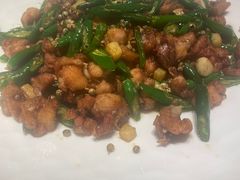 -金谷仓家庭料理(马泉营店)