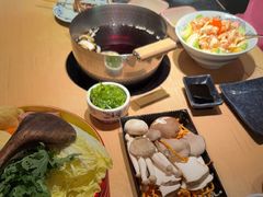 -沼津港精致料理·寿喜烧·烧鸟(漕河泾印象城店)