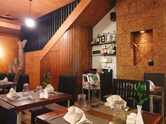-Old House Restaurant