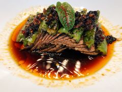 -荷风细雨·中国茶宴(碧云店)