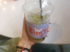 -HALO COFFEE(华贸店)