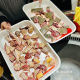 超正宗的长沙柴火鸡登陆上海滩！