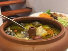 -云隐小厨·传统大理美食(复兴路店)