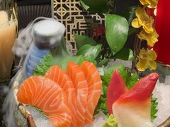 -蟹犇前•帝王蟹雪蟹(陆家嘴店)