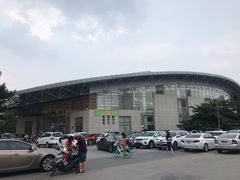 -东北大学(南湖校区)