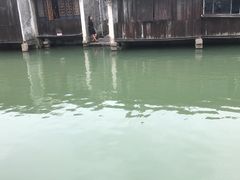 -乌镇枕水度假酒店
