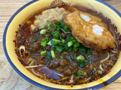 -十八梯邓凳面(大坪正街店)