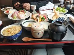 -长富宫饭店·日本料理樱
