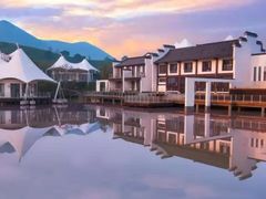 -帐篷客·溪龙茶谷度假酒店