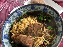 -西复兴羊肉馆(南翔老街店)