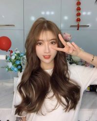 点击看大图 -3AM·S HAIR SALON烫发染发接发