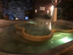 -天目湖涵田半山温泉