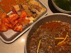 -大叹号·朝鲜族烤肉(滨海吾悦广场店)