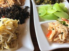-猪脚将军(花园路店)