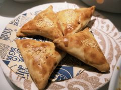 -清真·卡德尔大叔新疆主题餐厅(龙汇路店)