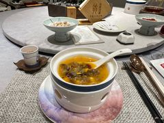 -翁暖茶馆(滨江东总店)