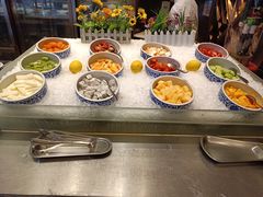 -长沙富力万达文华酒店