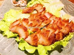 -喜越泰莱·泰越料理(海逸新天地店)