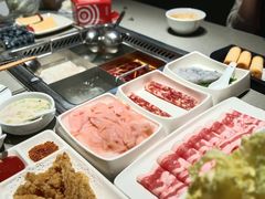 -海底捞火锅(九久奥特莱斯店)