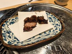 -隐泉京望日式料理(太和广场店)