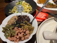 -清水亭湖北菜(大屯DT51店)