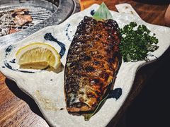 -御牛道日式烤肉料理(杭州万象城店)