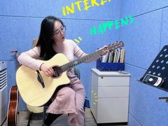 -大象音乐·吉他·架子鼓·声乐(双井店)