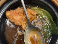 -祥记·国宴豫菜·经典粤菜(郑东新区新长安店)