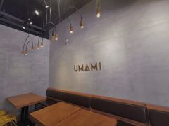 -UMAMI乌玛米披萨·汉堡·清真Halal(红岭北店)