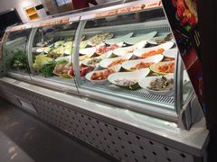 -小山城麻辣香锅(新邻生活广场店)