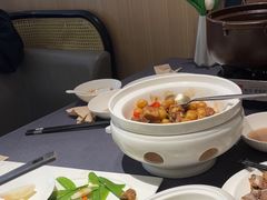 -楚禾宴·家宴(光谷大道店)