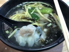 -玖鲜小笼(中山广场店)