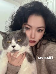 -M1 HAIR烫染